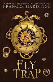 Couverture_Fly Trap