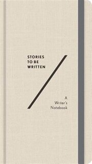 Front cover_Stories To Be Written