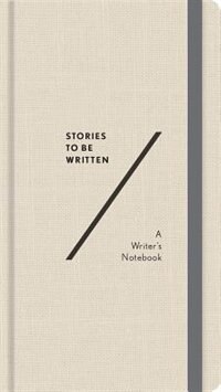 Front cover_Stories To Be Written