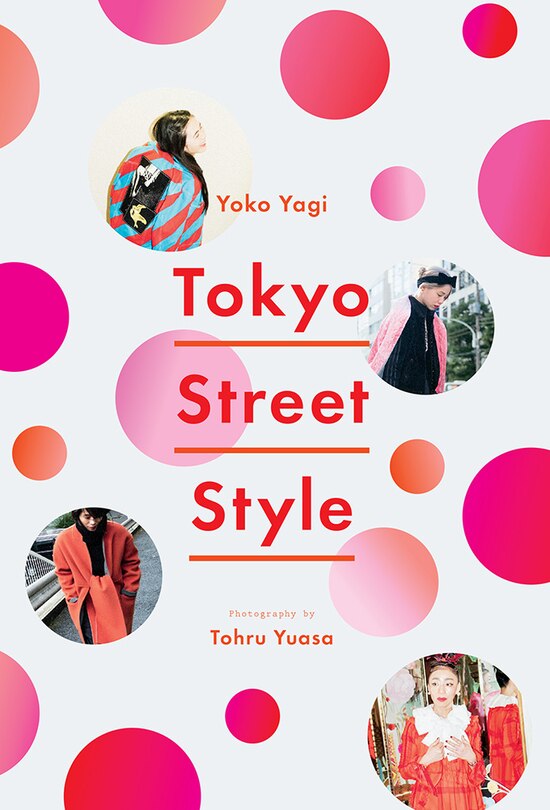 Couverture_Tokyo Street Style