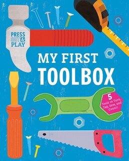 Couverture_My First Toolbox