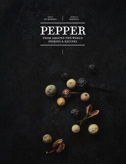 Front cover_Pepper