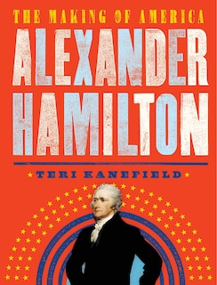 Front cover_Alexander Hamilton