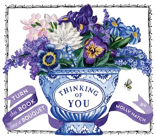 Front cover_Thinking Of You (uplifting Editions)