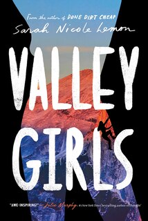 Front cover_Valley Girls