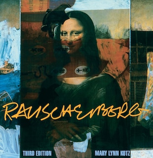 Front cover_Rauschenberg (third Edition)