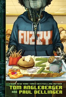 Front cover_Fuzzy