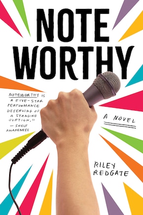 Noteworthy: A Novel