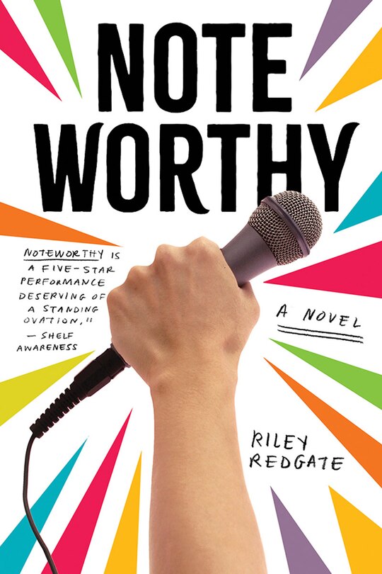 Front cover_Noteworthy