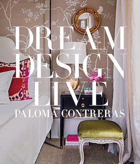 Front cover_Dream Design Live
