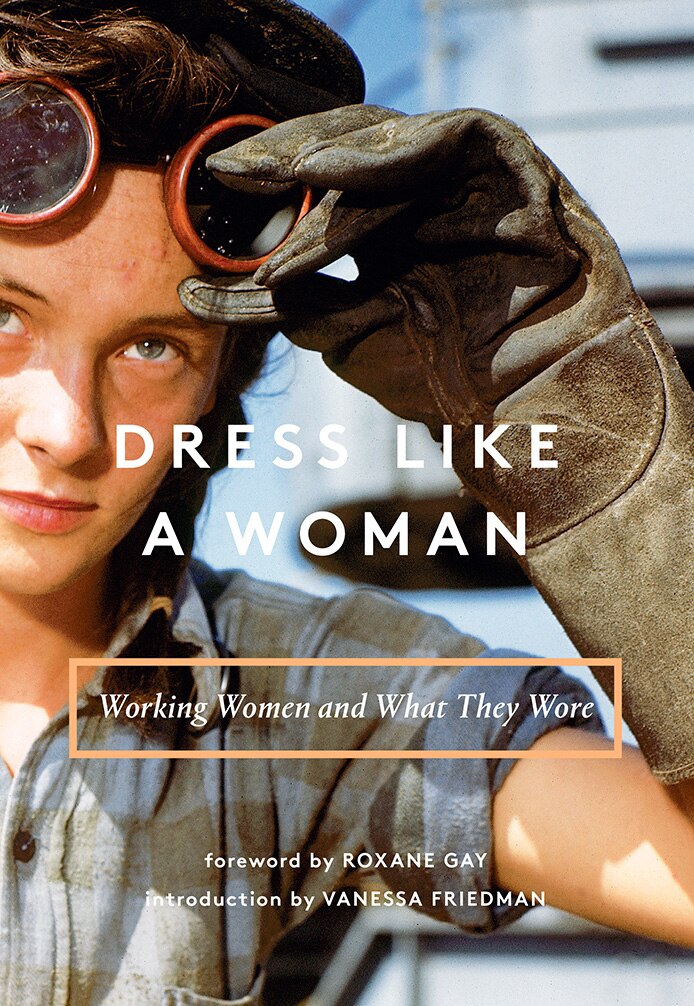 How to dress online like a woman