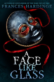 Couverture_A Face Like Glass