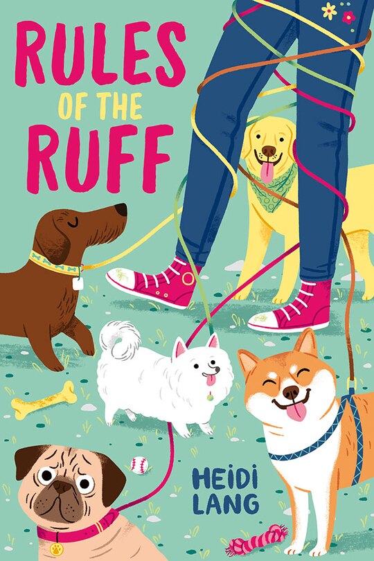 Rules Of The Ruff