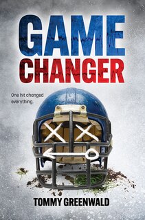 Front cover_Game Changer