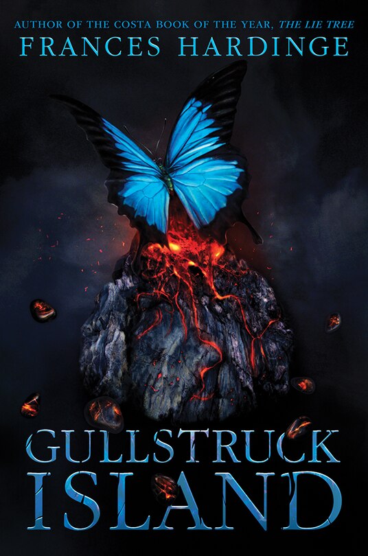 Couverture_Gullstruck Island