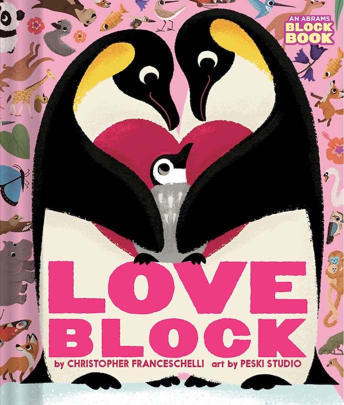 Front cover_Loveblock (an Abrams Block Book)
