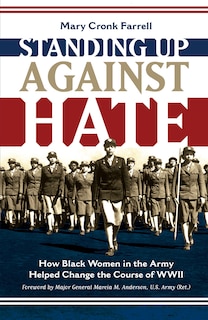 Front cover_Standing Up Against Hate