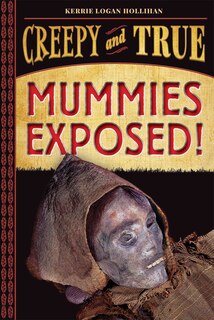 Front cover_Mummies Exposed!