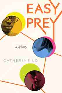 Easy Prey by Catherine Lo