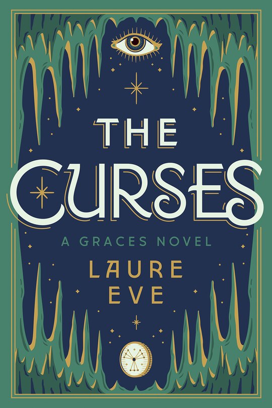Front cover_The Curses