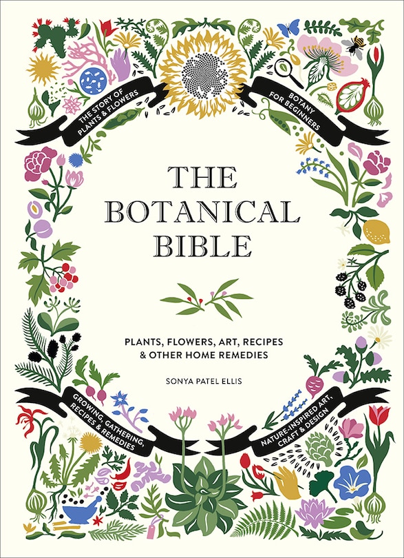 Couverture_The Botanical Bible