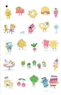 Couverture_Celebrate Today Notebook (Paperback)