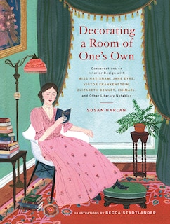 Front cover_Decorating a Room of One’s Own