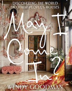 Couverture_May I Come In?