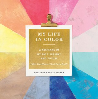 Couverture_My Life in Color Guided Journal