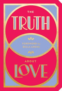 Front cover_The Truth About Love