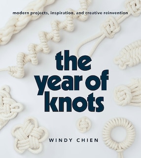 Couverture_The Year of Knots