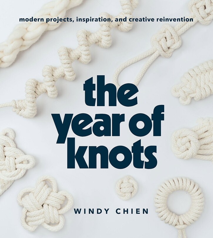 Couverture_The Year of Knots