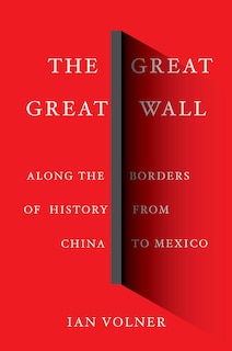 Couverture_The Great Great Wall