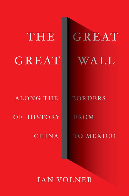 Couverture_The Great Great Wall