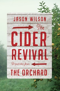 Front cover_The Cider Revival