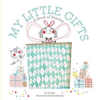 Front cover_My Little Gifts