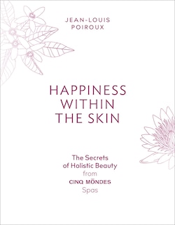Front cover_Happiness Within the Skin