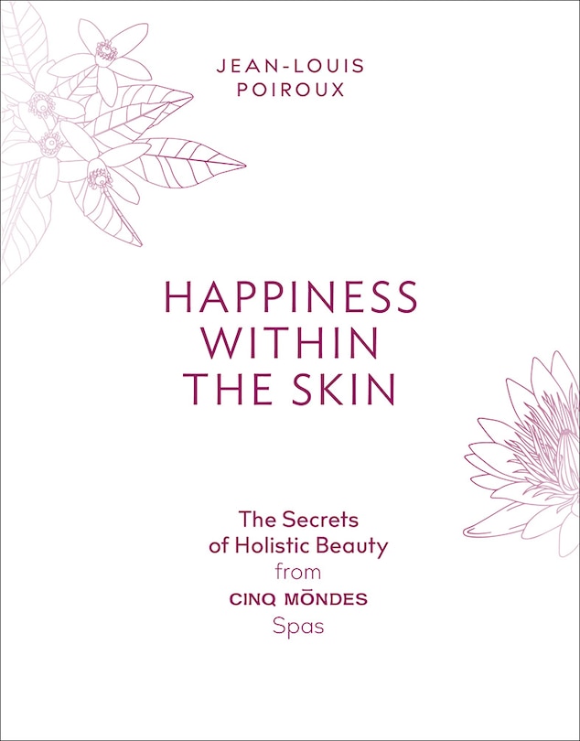 Front cover_Happiness Within the Skin
