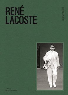 Front cover_René Lacoste
