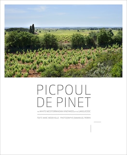 Front cover_Picpoul De Pinet