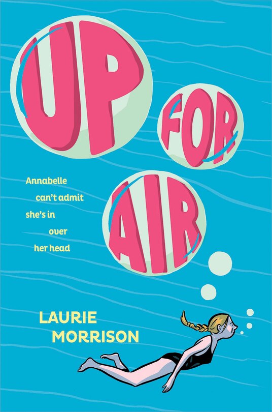 Couverture_Up For Air