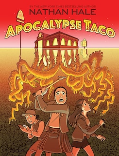 Front cover_Apocalypse Taco