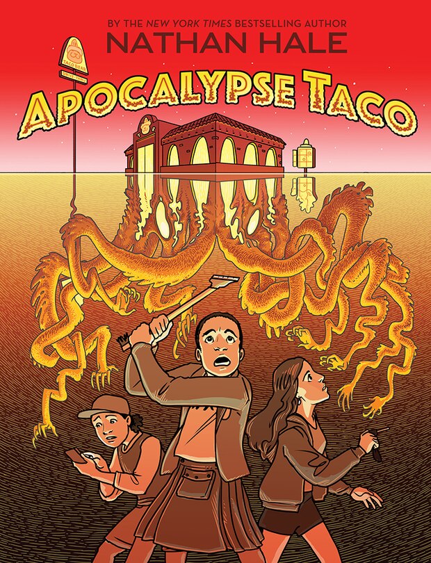 Front cover_Apocalypse Taco