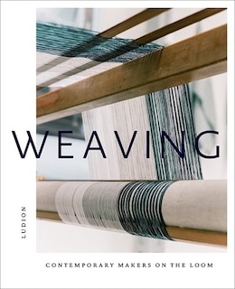 Front cover_Weaving