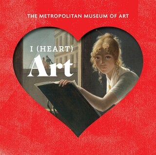 Front cover_I (Heart) Art