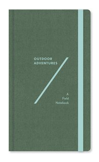 Front cover_Outdoor Adventures