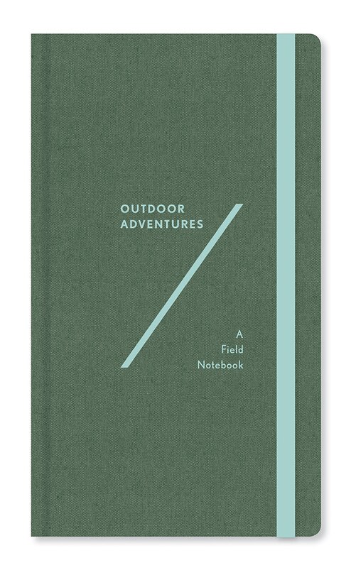 Front cover_Outdoor Adventures
