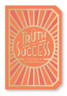 Front cover_The Truth About Success