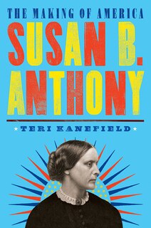 Couverture_Susan B. Anthony