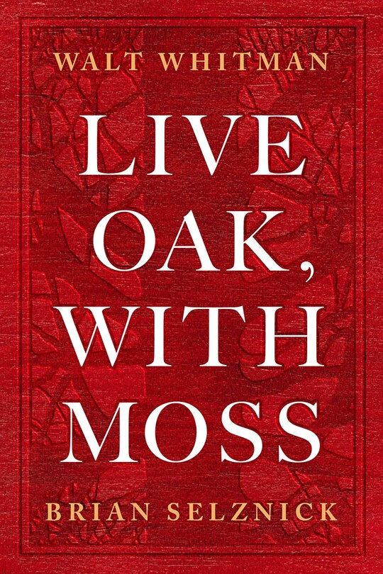 Front cover_Live Oak, With Moss